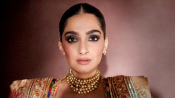 Sonam Kapoor Ahuja