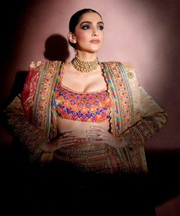 Sonam Kapoor Ahuja