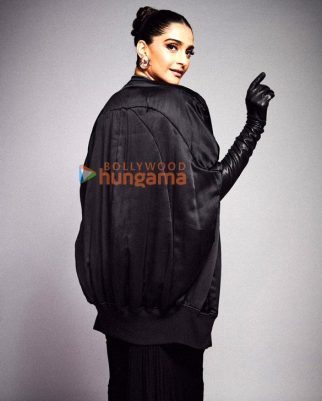 Sonam Kapoor Ahuja