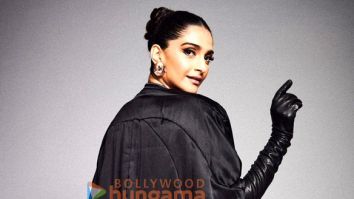 Sonam Kapoor Ahuja