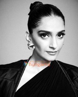Sonam Kapoor Ahuja