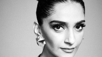 Sonam Kapoor Ahuja