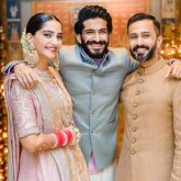 Sonam Kapoor Ahuja pens a special birthday note for brother Harsh Varrdhan Kapoor