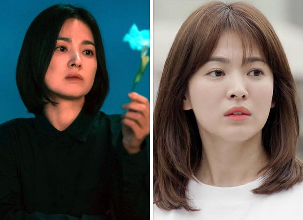 Song Hye Kyo Special: From The Glory to Descendants of the Sun, 6 must-watch K-dramas of one of South Korea's biggest stars