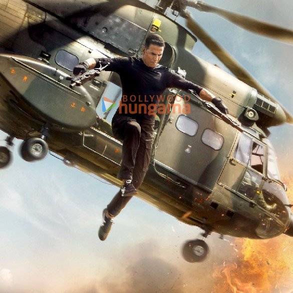 singham again 47