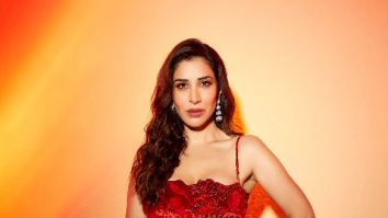Sophie Choudry