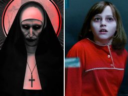 Special Box-office Report: The Conjuring-The Nun-Annabelle Universe films collect Rs. 265 crores in India; is the BIGGEST horror franchise in India by miles