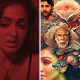 Khushali Kumar calls the 4-minutes-long climax of Starfish "Mentally heavy": "I could not sleep for nights after the scene"