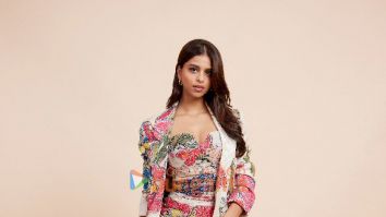 Suhana Khan