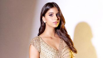 Suhana Khan