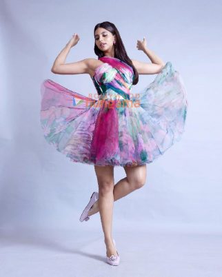 Celeb Photos Of Suhana Khan