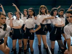 Suhana Khan, Khushi Kapoor, Dot teach a lesson to Agastya Nanda, Mihir Ahuja in a skating rink in new The Archies song ‘Dhishoom Dhishoom’, watch