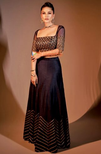 Sunny Leone