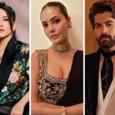 Sunny Leone, Esha Gupta, Neil Nitin Mukesh, turn judges for unique mentor-based reality show, Glam Fame