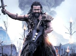 Suriya starrer Kanguva to set a new benchmark as it will release in 38 languages
