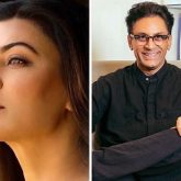 “I did not choose Sushmita, she chose me,” says Ram Madhvani on casting Sushmita Sen in Aarya series