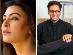 “I did not choose Sushmita, she chose me,” says Ram Madhvani on casting Sushmita Sen in Aarya series