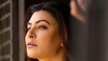 Sushmita Sen speaks about “cathartic unison feeling” during Aarya 3 shooting after heart attack: “As dark as that sounds, I think…”