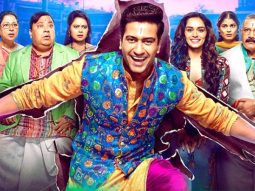 Vicky Kaushal and Manushi Chhillar starrer The Great Indian Family to stream on THIS OTT platform