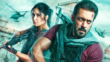 Tiger X Pathaan Theme