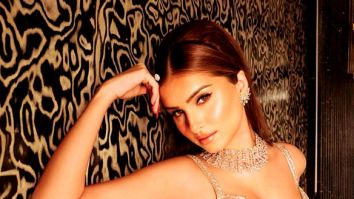 Celeb Photos Of Tara Sutaria