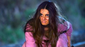Tara Sutaria on performing action in Apurva: “I was jumping off trains, walking on hot sand, doing all my stunts without body doubles” Tara Sutaria on performing action in Apurva: “I was jumping off trains, walking on hot sand, doing all my stunts without body doubles”