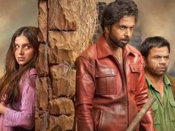 Tara Sutaria receives praise from the industry for her performance in Apurva