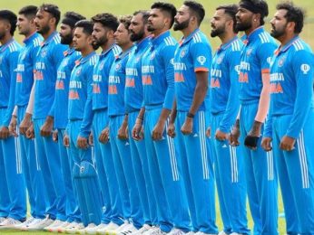 India’s World Cup Defeat: Ajay Devgn, Ayushmann Khurrana, Abhishek Bachchan and other Bollywood celebs share reactions India’s World Cup Defeat: Ajay Devgn, Ayushmann Khurrana, Abhishek Bachchan and other Bollywood celebs share reactions