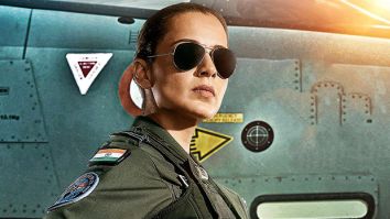Kangana Ranaut starrer Tejas faces a loss of over Rs. 50 crores; makers of Tejas and Dhaakad left poorer by Rs. 129 crores