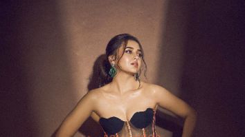 Tejasswi Prakash