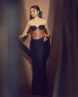 Tejasswi Prakash