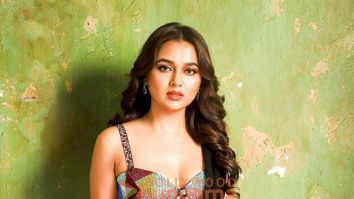 Tejasswi Prakash