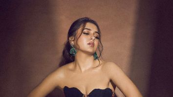Tejasswi Prakash