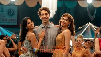 Movie Stills Of The Movie The Archies