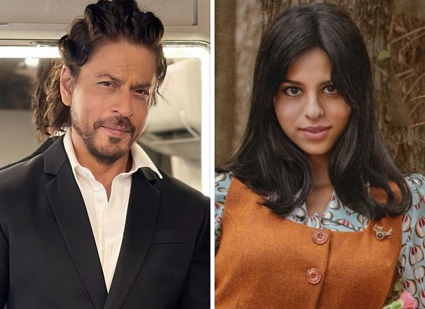 The Archies: Shah Rukh Khan praises trailer of Suhana Khan starrer: “Zoya has created such an innocent and pristine quality to the film” The Archies: Shah Rukh Khan praises trailer of Suhana Khan starrer: “Zoya has created such an innocent and pristine quality to the film”