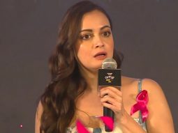 ‘The Art of Reinvention in the times of OTT’ at Bollywood Hungama’s OTT India Fest | Dia Mirza | Aditi Rao Hydari