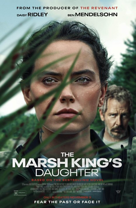 The Marsh King's Daughter (English) You Moviez