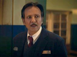 The Railway Men | Official Trailer | Kay Kay Menon | Netflix India