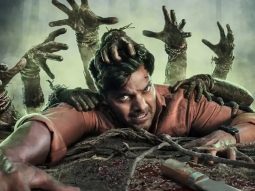 The Village Trailer: Prime Video gives a spine-chilling glimpse of the Arya starrer Tamil Original horror series