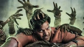 The Village Trailer: Prime Video gives a spine-chilling glimpse of the Arya starrer Tamil Original horror series
