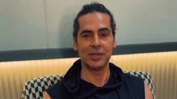 The secret to Dino Morea’s fitness is out now!