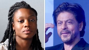 The Marvels director Nia DaCosta wants to work with Shah Rukh Khan; calls him a “legend”