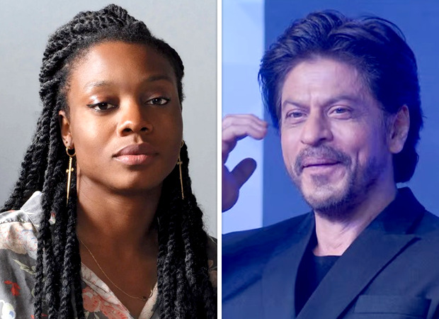 The Marvels director Nia DaCosta wants to work with Shah Rukh Khan; calls him a “legend”