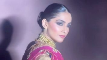 There’s magic in her eyes! Sonam Kapoor