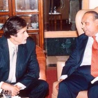 Throwback: Amitabh Bachchan recalls how Dhirubhai Ambani offered him financial help when his company went bankrupt; says, “I was touched by his gesture”