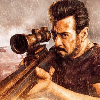 Tiger 3 Box Office: Salman Khan starrer enters list of Top-10 lifetime grossers of 2023 in just 3 days
