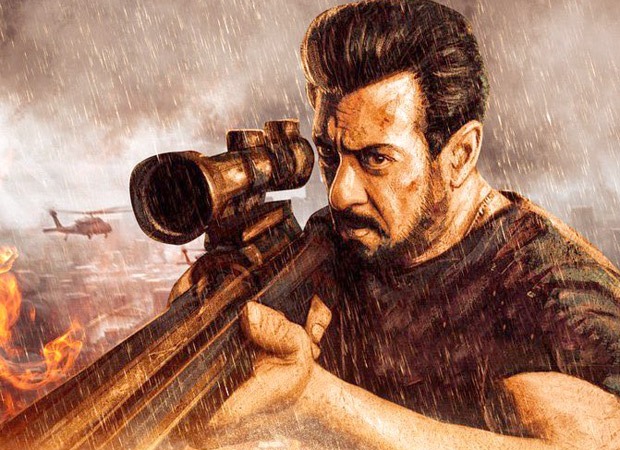 Tiger 3 Box Office: Salman Khan starrer enters list of Top-10 lifetime grossers of 2023 in just 3 days