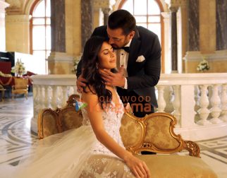 Tiger 3 stills