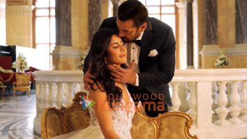 Tiger 3 stills