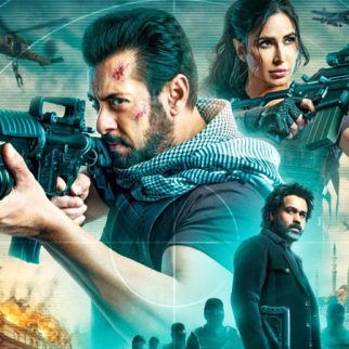 Tiger 3 Box Office: Salman Khan starrer likely to fold under less than Rs. 300 crores at India box office
